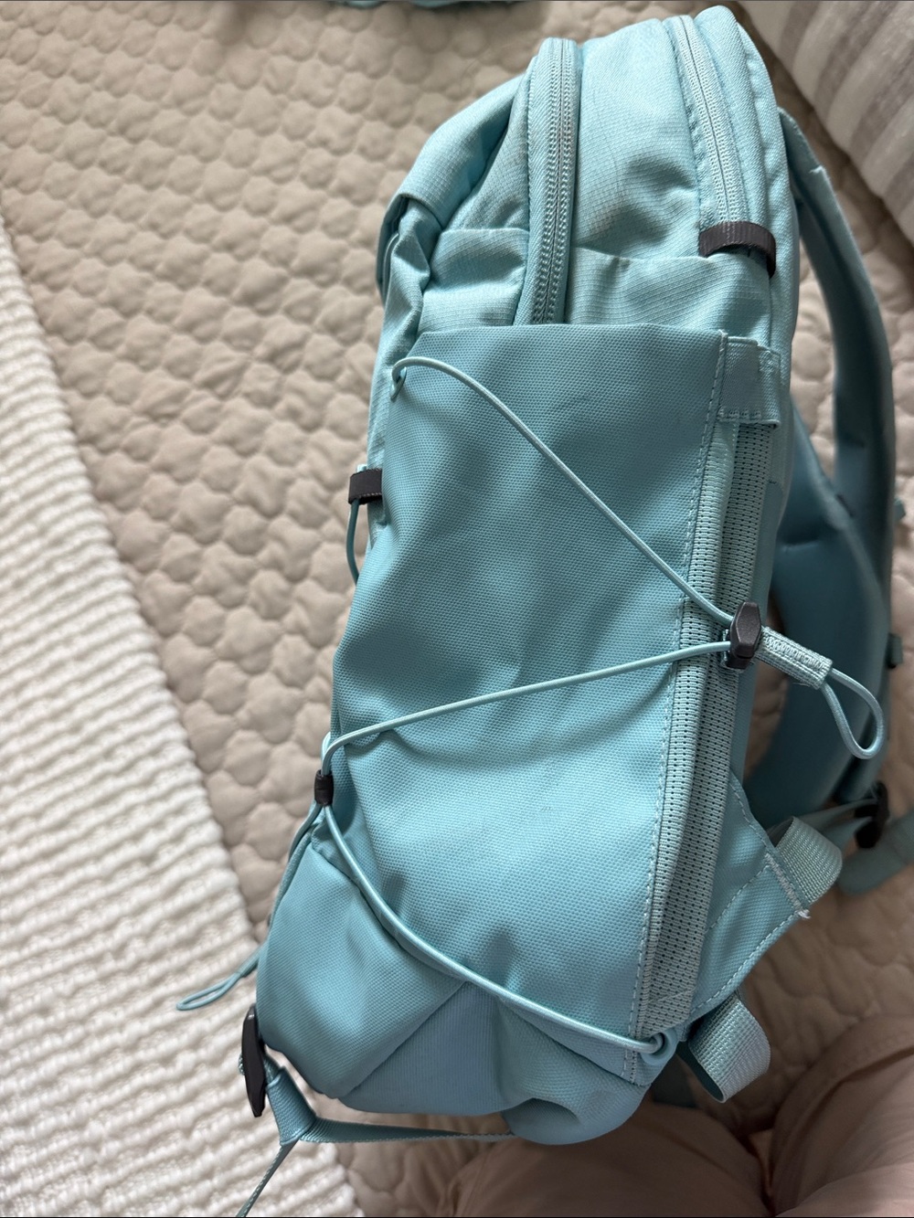 The North Face Aqua Blue Borealis - Picture 5 of 12